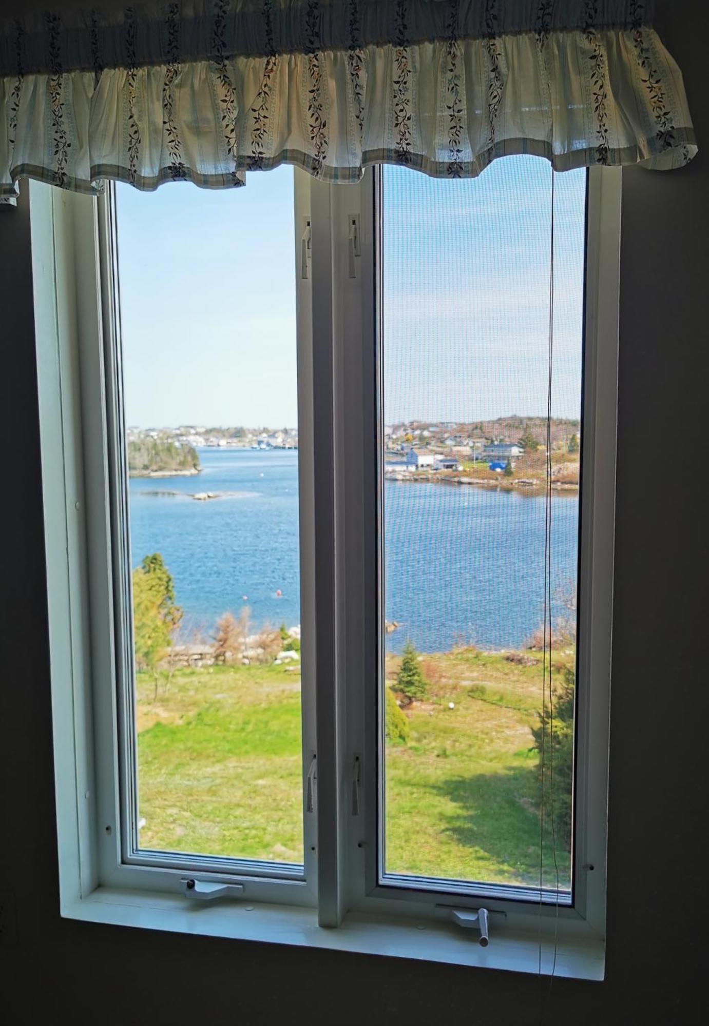 181 Oceanside Inn Peggy's Cove Buitenkant foto
