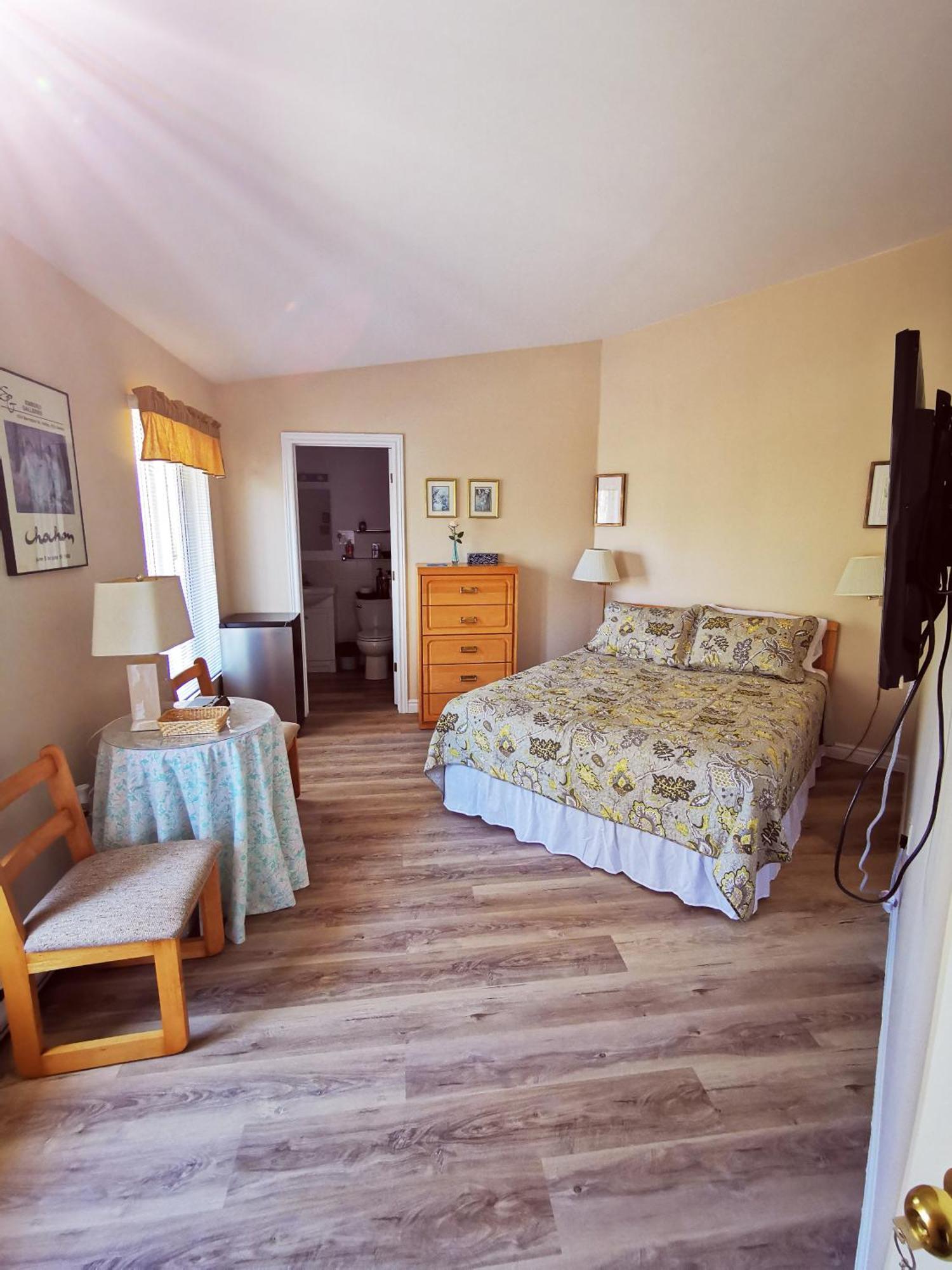 181 Oceanside Inn Peggy's Cove Buitenkant foto